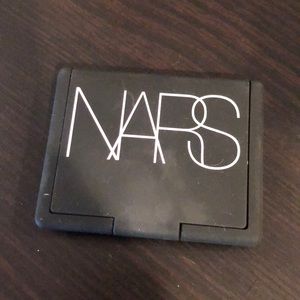Nars eyeshadow duo